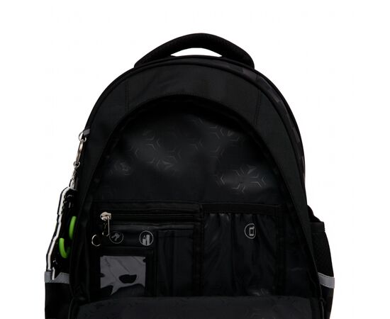 Рюкзак шкільний Yes Minecraft Teen TS-52 (559944), зображення 12 Рюкзак шкільний Yes Minecraft Teen TS-52 (559944), зображення 12