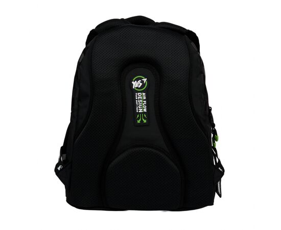 Рюкзак шкільний Yes Minecraft Teen TS-52 (559944), зображення 7 Рюкзак шкільний Yes Minecraft Teen TS-52 (559944), зображення 7