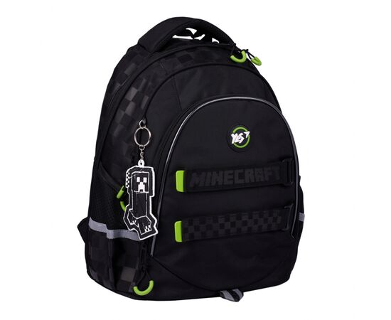Рюкзак шкільний Yes Minecraft Teen TS-52 (559944)