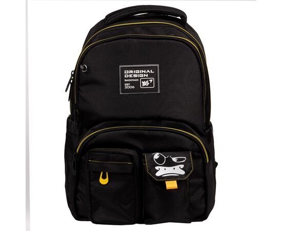 Рюкзак школьный Yes Money Duck TS-57 (559983), изображение 3