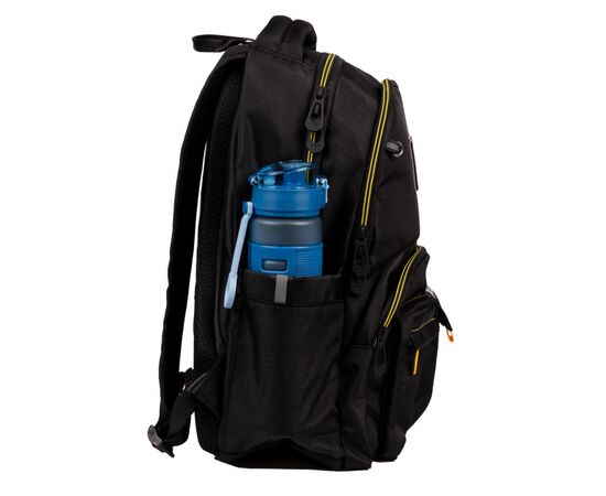 Рюкзак школьный Yes Money Duck TS-57 (559983), изображение 5