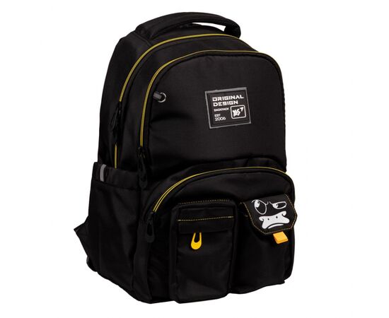 Рюкзак шкільний Yes Money Duck TS-57 (559983)