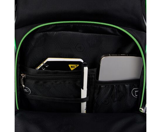 Рюкзак школьный Yes Minecraft Game S-100 (559875), изображение 10