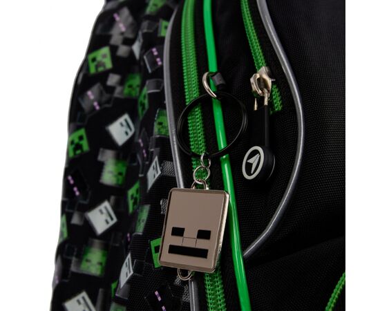 Рюкзак школьный Yes Minecraft Game S-100 (559875), изображение 13