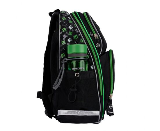 Рюкзак школьный Yes Minecraft Game S-100 (559875), изображение 5