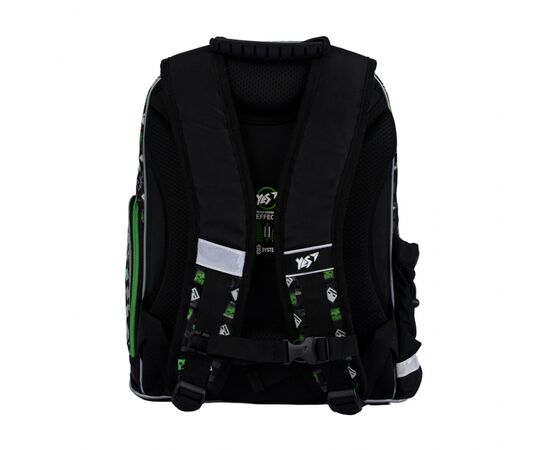 Рюкзак школьный Yes Minecraft Game S-100 (559875), изображение 6