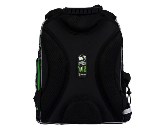 Рюкзак школьный Yes Minecraft Game S-100 (559875), изображение 7