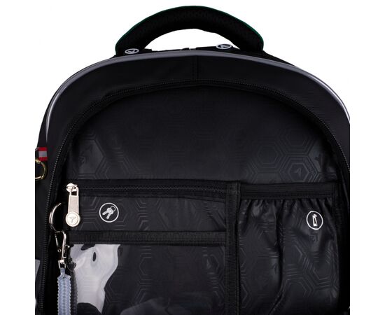 Рюкзак школьный Yes Minecraft Game S-91 (559819), изображение 10