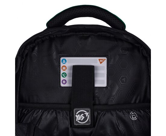 Рюкзак школьный Yes Minecraft Game S-91 (559819), изображение 13