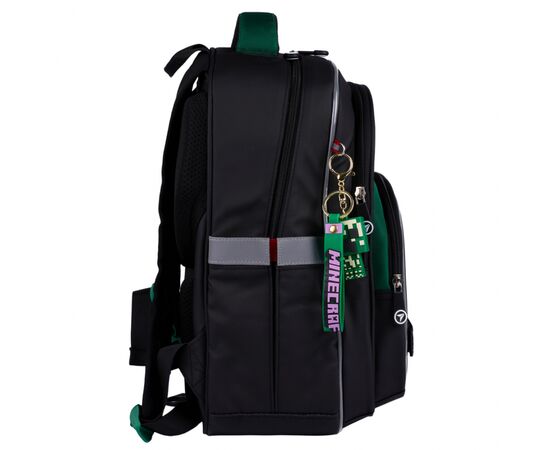 Рюкзак школьный Yes Minecraft Game S-91 (559819), изображение 4