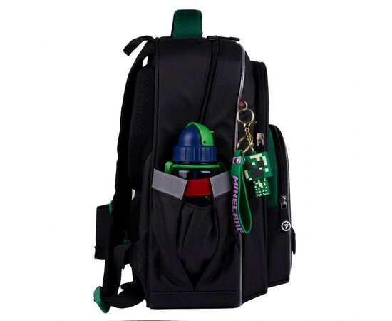 Рюкзак школьный Yes Minecraft Game S-91 (559819), изображение 5