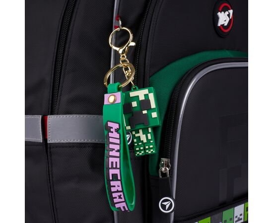 Рюкзак школьный Yes Minecraft Game S-91 (559819), изображение 9