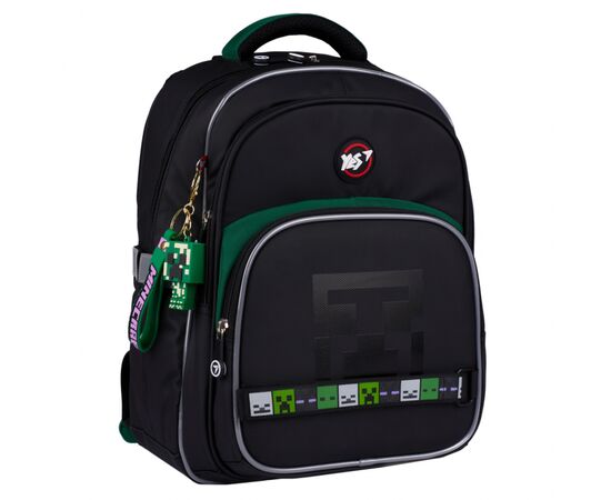 Рюкзак школьный Yes Minecraft Game S-91 (559819)