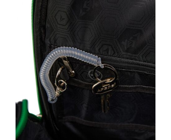 Рюкзак школьный Yes Minecraft Time S-101 (559823), изображение 12