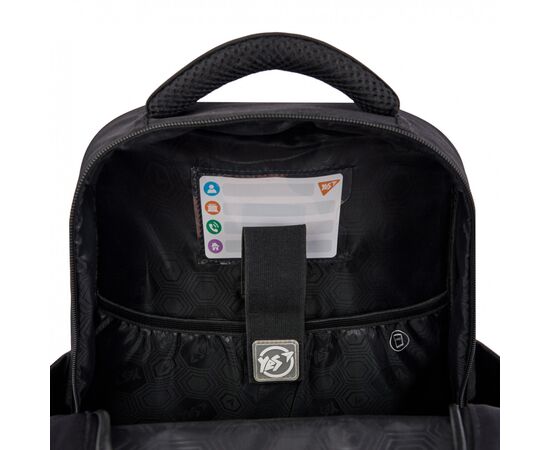 Рюкзак школьный Yes Minecraft World S-91 (550006), изображение 10 Рюкзак школьный Yes Minecraft World S-91 (550006), изображение 10