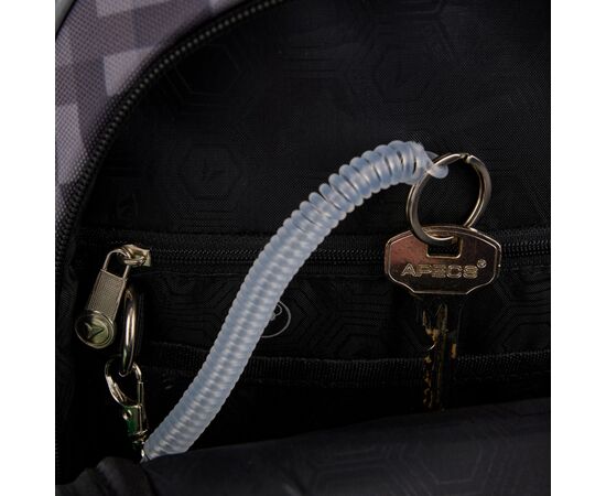 Рюкзак школьный Yes Minecraft World S-91 (550006), изображение 12 Рюкзак школьный Yes Minecraft World S-91 (550006), изображение 12