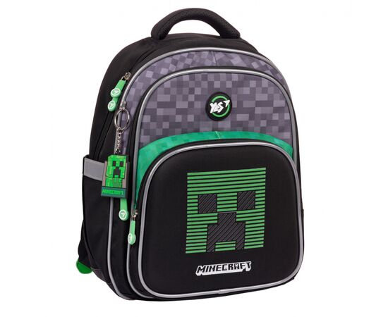 Рюкзак школьный Yes Minecraft World S-91 (550006)