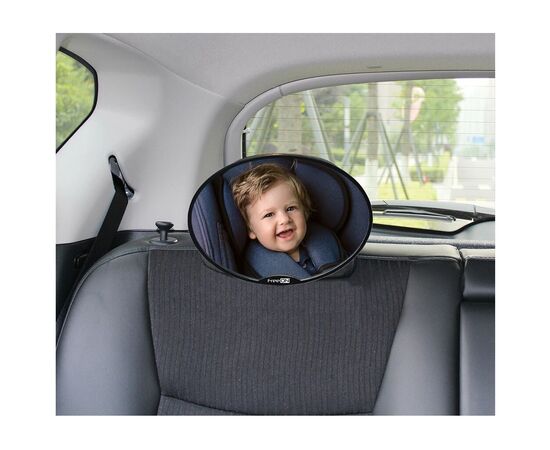 Додаткове дзеркало заднього огляду FreeON 64050, зображення 2