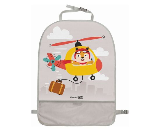 Защитный коврик FreeON на спинку сидіння автомобіля FreeON fox (81941), изображение 2