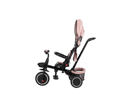 Детский велосипед FreeON Free2Move ELIPSO black pink (JY-T08B), изображение 3