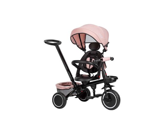 Детский велосипед FreeON Free2Move ELIPSO black pink (JY-T08B), изображение 5