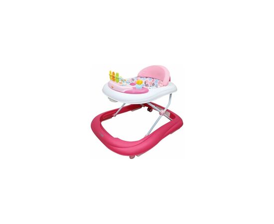 Ходунки FreeON ABC Pink (35351), изображение 2 Ходунки FreeON ABC Pink (35351), изображение 2
