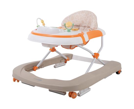 Ходунки FreeON FANCY Beige (38381), изображение 2 Ходунки FreeON FANCY Beige (38381), изображение 2
