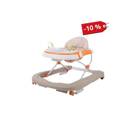 Ходунки FreeON FANCY Beige (38381)