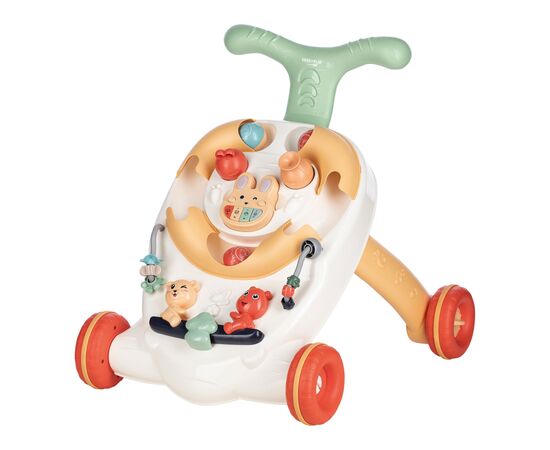 Ходунки FreeON Free2Play Walker Lets walk (46880), изображение 2 Ходунки FreeON Free2Play Walker Lets walk (46880), изображение 2