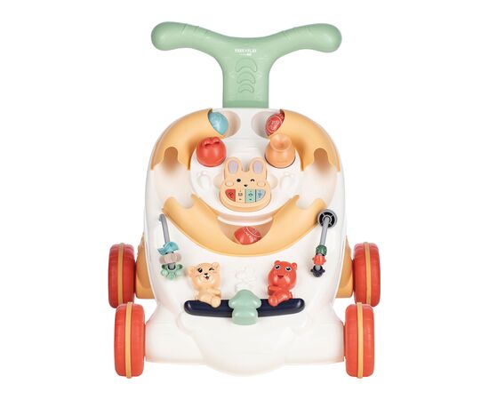 Ходунки FreeON Free2Play Walker Lets walk (46880), изображение 3 Ходунки FreeON Free2Play Walker Lets walk (46880), изображение 3