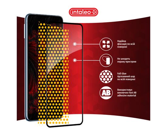 Скло захисне Intaleo Full Glue Google Pixel 8 Pro Black (1283126582745), зображення 7 Скло захисне Intaleo Full Glue Google Pixel 8 Pro Black (1283126582745), зображення 7