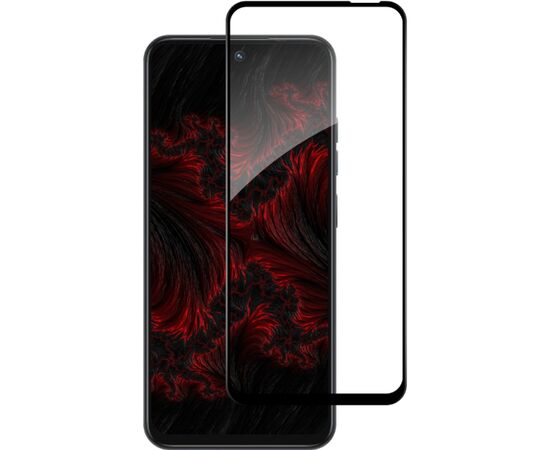Скло захисне Intaleo Full Glue Tecno Spark Go 1 Black (1283126607783), зображення 2 Скло захисне Intaleo Full Glue Tecno Spark Go 1 Black (1283126607783), зображення 2