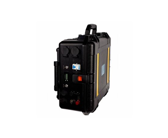Зарядная станция Tekhmann CN-3500 3500W (CN-3500), изображение 5 Зарядная станция Tekhmann CN-3500 3500W (CN-3500), изображение 5