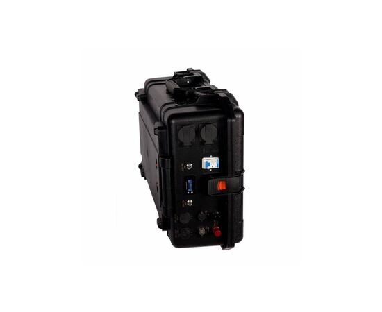 Зарядная станция Tekhmann CN-3500 3500W (CN-3500), изображение 6 Зарядная станция Tekhmann CN-3500 3500W (CN-3500), изображение 6