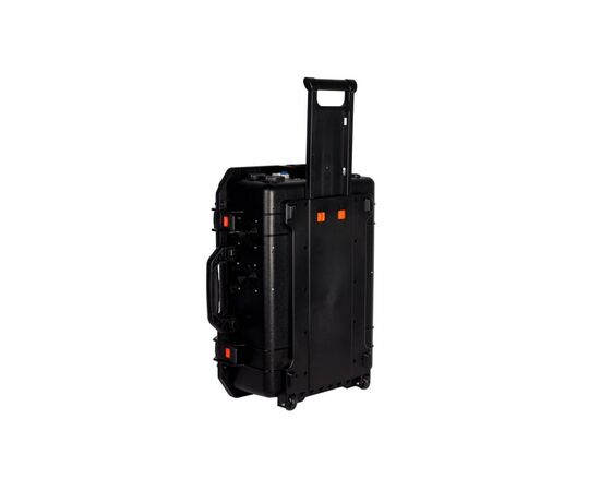 Зарядная станция Tekhmann CN-5500 5500W (CN-5500), изображение 2 Зарядная станция Tekhmann CN-5500 5500W (CN-5500), изображение 2