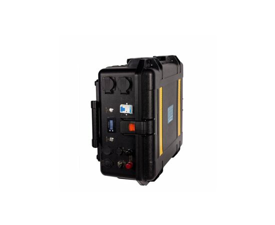 Зарядная станция Tekhmann CN-5500 5500W (CN-5500), изображение 4 Зарядная станция Tekhmann CN-5500 5500W (CN-5500), изображение 4