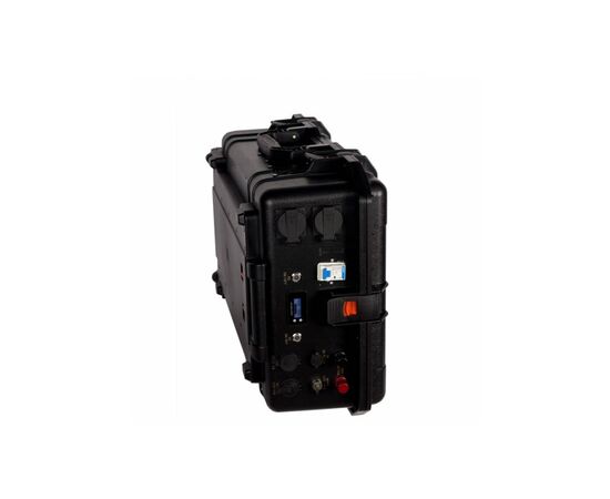 Зарядная станция Tekhmann CN-5500 5500W (CN-5500), изображение 5 Зарядная станция Tekhmann CN-5500 5500W (CN-5500), изображение 5