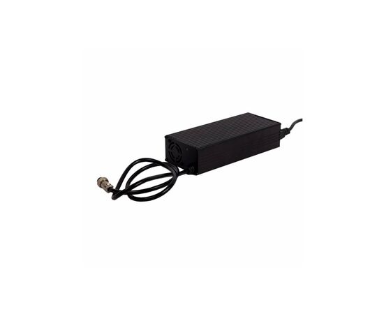 Зарядная станция Tekhmann CN-5500 5500W (CN-5500), изображение 6 Зарядная станция Tekhmann CN-5500 5500W (CN-5500), изображение 6