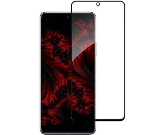 Стекло защитное Intaleo Full Glue Huawei Nova 10 SE Black (1283126546495), изображение 2 Стекло защитное Intaleo Full Glue Huawei Nova 10 SE Black (1283126546495), изображение 2