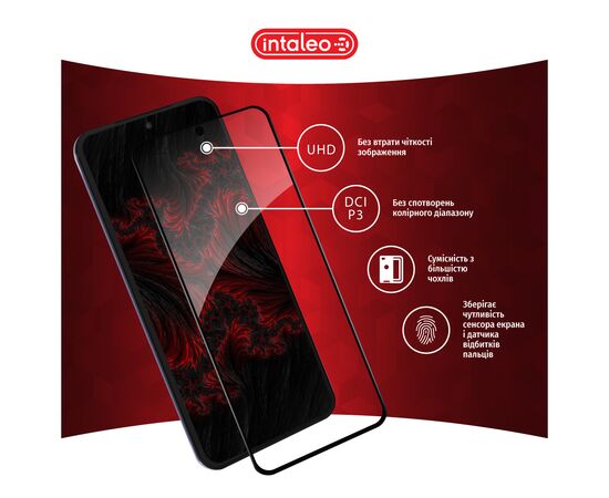 Стекло защитное Intaleo Full Glue MOTO EDGE 30 Neo Black (1283126546709), изображение 4 Стекло защитное Intaleo Full Glue MOTO EDGE 30 Neo Black (1283126546709), изображение 4