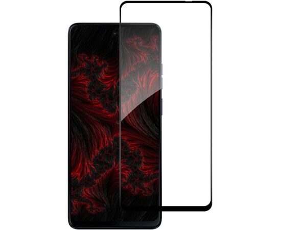 Стекло защитное Intaleo Full Glue MOTO G04s Black (1283126612909), изображение 2 Стекло защитное Intaleo Full Glue MOTO G04s Black (1283126612909), изображение 2