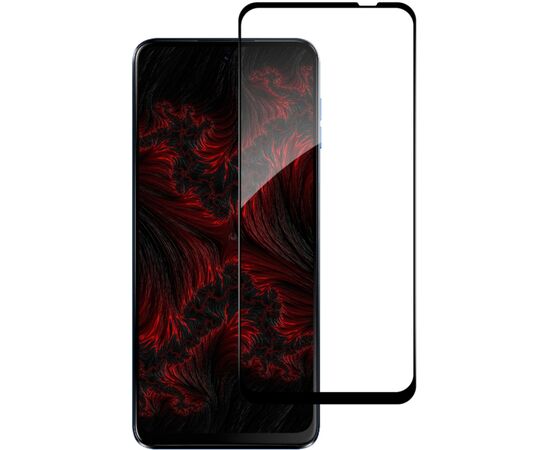 Стекло защитное Intaleo Full Glue Moto G54 Black (1283126582431), изображение 2 Стекло защитное Intaleo Full Glue Moto G54 Black (1283126582431), изображение 2