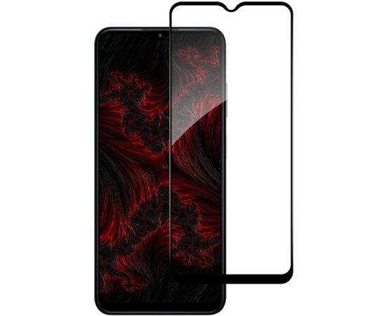 Стекло защитное Intaleo Full Glue Nokia G42 5G Black (1283126582127), изображение 2 Стекло защитное Intaleo Full Glue Nokia G42 5G Black (1283126582127), изображение 2