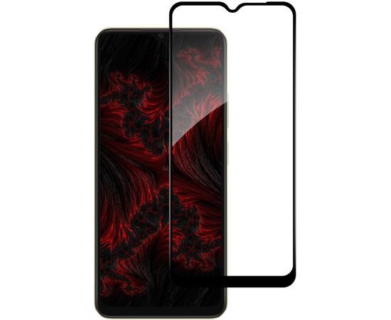 Скло захисне Intaleo Full Glue Oppo A38 4G Black (1283126588600), зображення 2 Скло захисне Intaleo Full Glue Oppo A38 4G Black (1283126588600), зображення 2