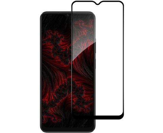 Скло захисне Intaleo Full Glue Oppo A38 5G Black (1283126582493), зображення 2 Скло захисне Intaleo Full Glue Oppo A38 5G Black (1283126582493), зображення 2