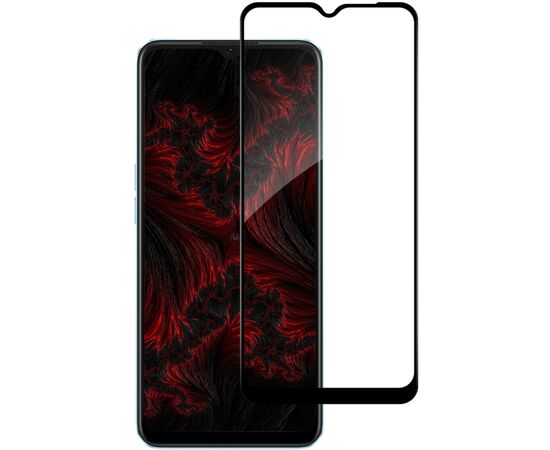 Скло захисне Intaleo Full Glue Oppo A57S Black (1283126576737), зображення 2 Скло захисне Intaleo Full Glue Oppo A57S Black (1283126576737), зображення 2