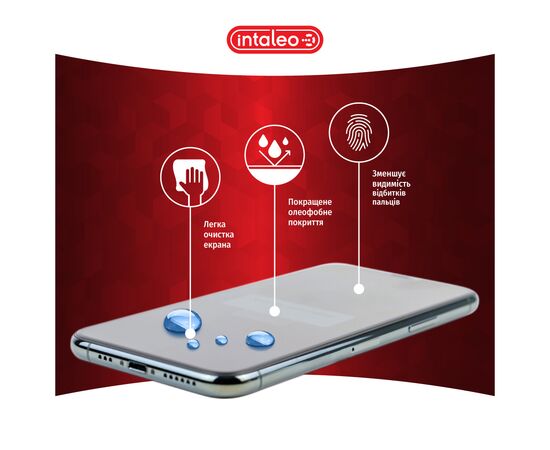 Скло захисне Intaleo Full Glue Oppo A57S Black (1283126576737), зображення 6 Скло захисне Intaleo Full Glue Oppo A57S Black (1283126576737), зображення 6