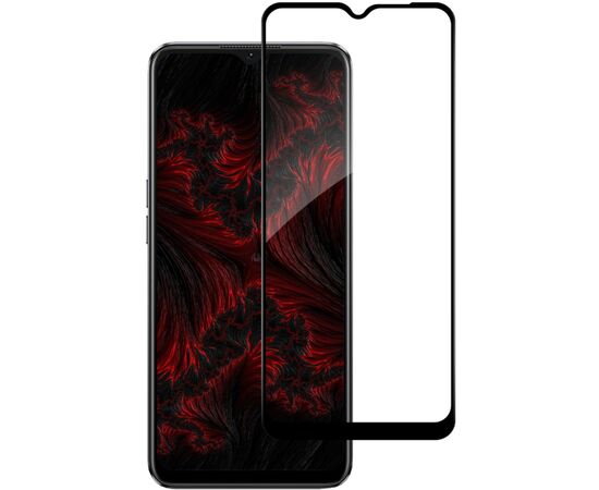 Скло захисне Intaleo Full Glue Oppo A77S Black (1283126576805), зображення 2 Скло захисне Intaleo Full Glue Oppo A77S Black (1283126576805), зображення 2