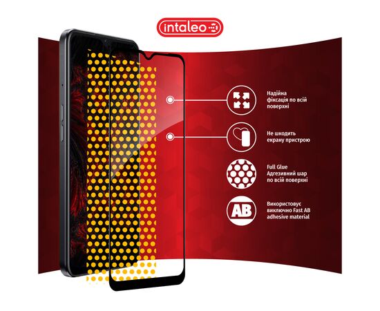 Скло захисне Intaleo Full Glue Oppo A77S Black (1283126576805), зображення 7 Скло захисне Intaleo Full Glue Oppo A77S Black (1283126576805), зображення 7