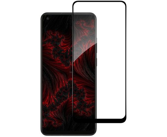 Скло захисне Intaleo Full Glue Oppo A78 Black (1283126582912), зображення 2 Скло захисне Intaleo Full Glue Oppo A78 Black (1283126582912), зображення 2